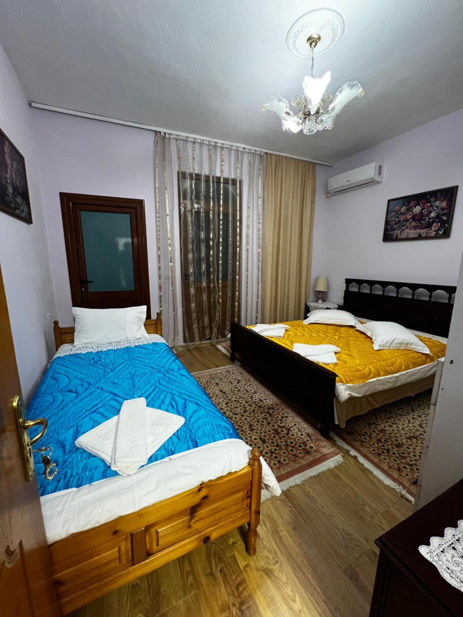 Luigi Guest House Gjirokaster Exterior photo